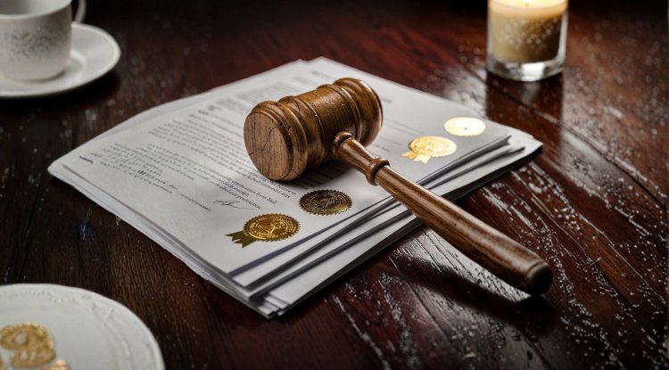 Affidavit, Notary, Stamp Paper, and Registration: What Is the Difference?