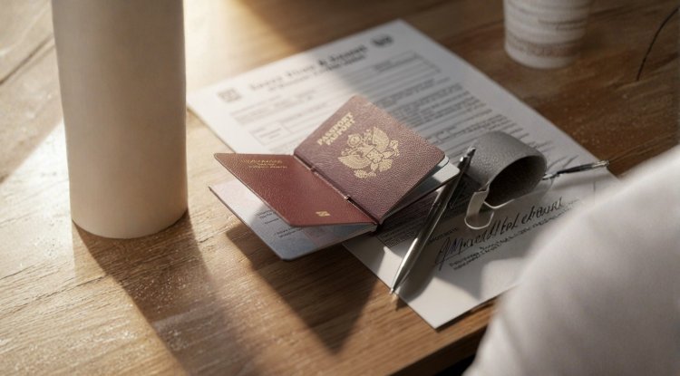 Passport Police Verification: A Guide to Success