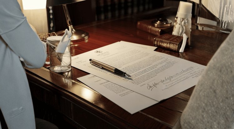 Power of Attorney: A Guide to Control and Risk