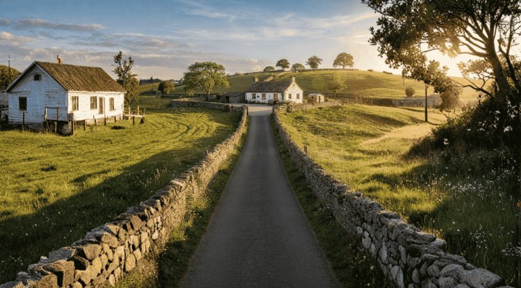 Easement Rights: Navigating Access, Drainage, and Light