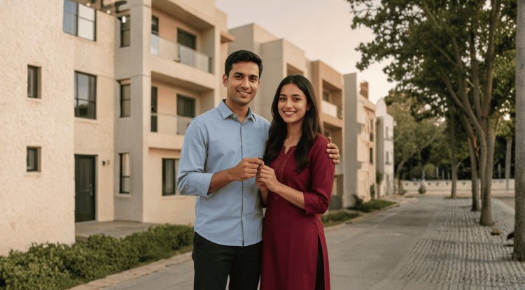 RERA: Your Legal Shield Against Builder Defaults